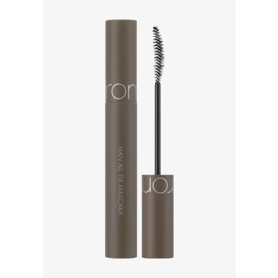 Bild av [rom&amp;nd] Mascara Han All Fix L02 CENDRES LONGS