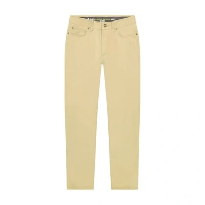 Bild av Lee herr Jeans SLIM FIT MVP, SAND, 42W / 32L