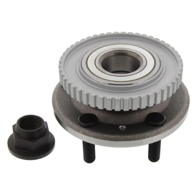 Bild av MAPCO 26923 Kit de roulements roue des deux côtés l&#039;essieu avant 136 VOLVO: 740 Berline, Break, 940 II Break