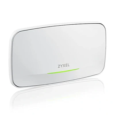 Bild av Zyxel WAX640S 6E Trådlös åtkomstpunkt Wi Fi 6 2.4 GHz, 5 GHz molnhanterad
