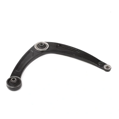 Bild av A.B.S. 210858 Bras de suspension sans rotule suspension, avec support en caoutchouc barre oscillant transversal Fonte d&#039;acier 15,6 oscaro, mister