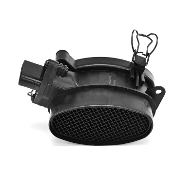 Bild av DELPHI AF10298 12B1 Débitmètre d&#039;air LAND ROVER: Freelander I SUV, 75