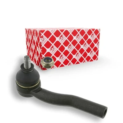 Bild av febi BILSTEIN 12475 Rotule de direction 22 Plus Essieu avant gauche avec écrou autobloquant FIAT: BRAVO 1, Tipo 3/5 portes, Brava 5 portes