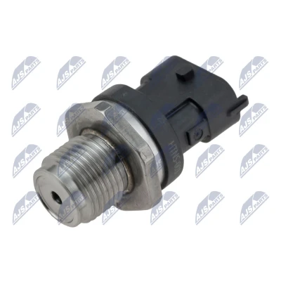 Bild av NTY EFP NS 001 Capteur, pression de carburant RENAULT: LAGUNA 3, Koleos I, TRAFIC 2 Bus