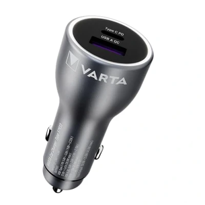 Bild av VARTA Car Charger