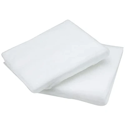 Bild av Xavax 00110831 filterfiberhuva för parti 2: 2X 57X47 cm (114x47 cm), vit