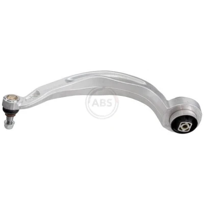 Bild av A.B.S. 211467 bras de suspension avec rotule suspension, support en caoutchouc oscillant longitudinal Aluminium 16,9