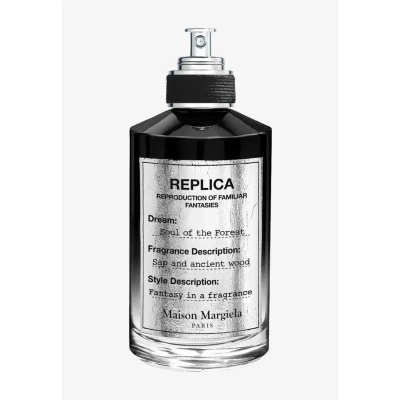 Bild av Maison Margiela Fragrances Replica SOUL OF THE Forest Eau de parfum, Storlek: 100 ml,