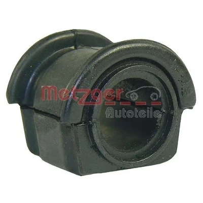 Bild av METZGER 52064908 Silent Bloc De Barre Stabilisatrice Essieu avant gauche, droit Support en caoutchouc 23 FIAT: Doblo I Break