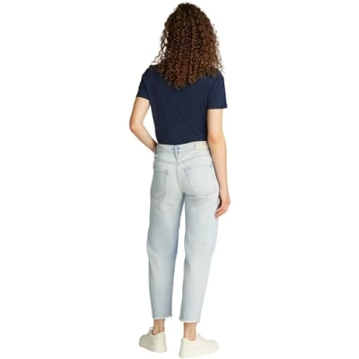 Bild av Tommy Hilfiger Jeans Tapered Fit, Storlek: 29x28, Sky