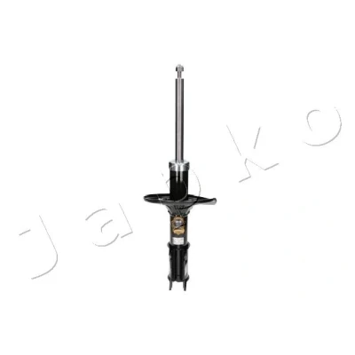 Bild av JAPKO MJ50058 Amortisseur Essieu avant Pression de gaz Système bitube Jambe suspension Goujon en haut MITSUBISHI: Lancer 7