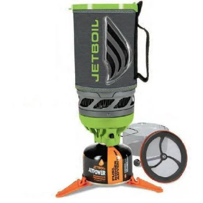 Bild av Jetboil Flash 2.0 PCS Javakit