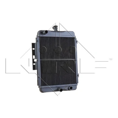 Bild av NRF 52123 radiateur du moteur 355 295 32 Grille de soudée PIAGGIO: Porter Сamion à Plateau/Сhâssis