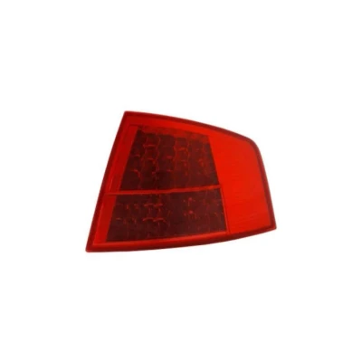 Bild av ULO 1044012 Feu arrière droit Partie extérieure avec porte lampe AUDI: A8 D3
