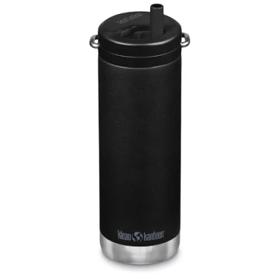 Bild av Klean Kanteen TKWide 473ml / 16oz + Twist Cap Water bottle