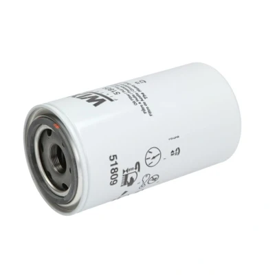 Bild av Oljefilter Wix filters 51809