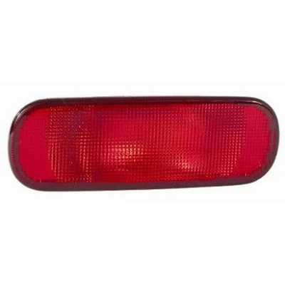 Bild av PRASCO SZ0344450 Antibrouillard inférieur avec porte lampe SUZUKI: SWIFT 3