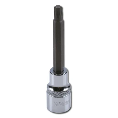 Bild av SONIC 83610027 Douille à choc 100mm 12,5 (1/2&quot;)mm (pouces)
