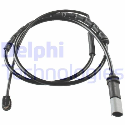 Bild av DELPHI LZ0247 Kit de contact avertisseur, usure des plaquettes freins BMW: X5, X6