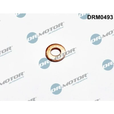 Bild av DR.MOTOR AUTOMOTIVE DRM0493 Ecran absorbant la chaleur, injection MITSUBISHI: L200 / Triton IV Pick up