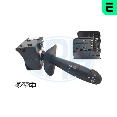 Bild av ERA 440636 Comodo RENAULT: Kangoo I, MEGANE 1, I Express