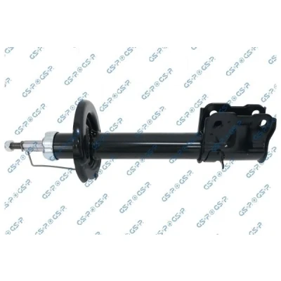 Bild av GSP 32358521 Stötdämpare framaxel höger Gastryck Tvårörs fjäderben MITSUBISHI: Colt VI (Z30) 1.5, 1.1, 1.5 DI D, 1.1 LPG, 1.3 2004 2012