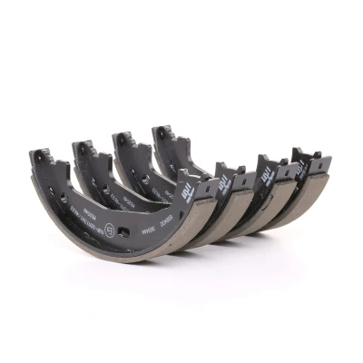 Bild av TRW GS8432 Mâchoires De Frein à Main BMW: 4 Coupe, 3 Berline, Coupe