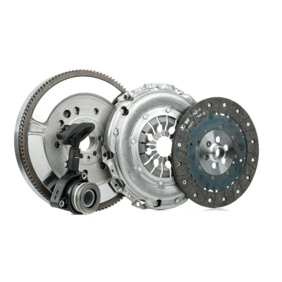 Bild av VALEO FULLPACK DMF (CSC) 837305 Kit d&#039;Embrayage FORD: Focus 2 Kombi, C Max, VOLVO: S40 II, C30, MAZDA: 3 5 portes