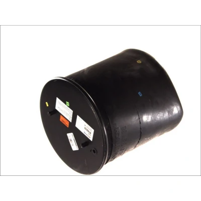 Bild av CONTITECH AIR SPRING 4913 N P02 Soufflet à air, suspension pneumatique SCANIA: 4 series, P,G,R,T series
