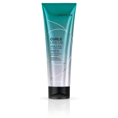 Bild av Joico Curls Like Us Define &amp; Seal Gelée 250 ml