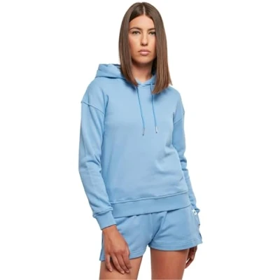 Bild av Urban Classics Luvtröja, Storlek: Medium, Horizonblue