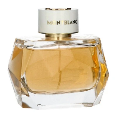 Bild av Montblanc Signature Absolue Eau de Parfum 50 ml