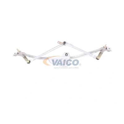 Bild av VAICO V10 2601 Timonerie d&#039;Essuie Glace pour véhicules avec direction à gauche Avant sans moteur électrique Qualité originale AUDI: A6 C5