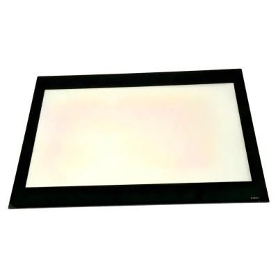 Bild av Beko Grundig Arcelik 290440376 innerdörr C00912643 inre glasskiva ugn