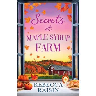 Bild av Secrets At Maple Syrup Farm