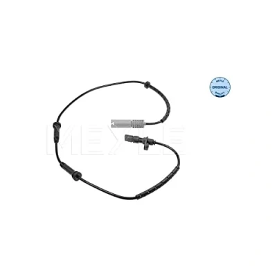 Bild av MEYLE 314 899 0047 Capteur ABS des deux côtés du pont arrière ORIGINAL Quality actif 2 935 12 BMW: 5 Touring