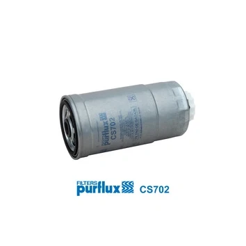 Bild av PURFLUX CS702 Filtre à Carburant Cartouche filtrante IVECO: DAILY 3 Kasten/Kombi, 4 Massif Station Wagon, FIAT: Multipla