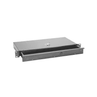 Bild av Omnitronic KE 1 19 tommer rackskuffe U