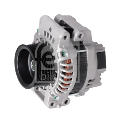 Bild av FEBI BILSTEIN 180026 Alternateur 24V 100A SCANIA: P,G,R,T series