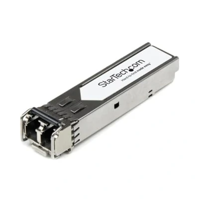 Bild av StarTech.com Arista Networks SFP 1G LX Compatible SFP module (mini GBIC) transceiver GigE