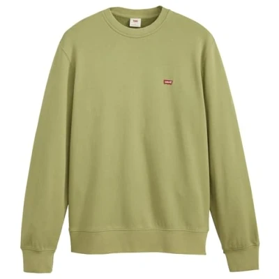 Bild av LEVIS 35909 0063 herr tröjor, salvia, XL