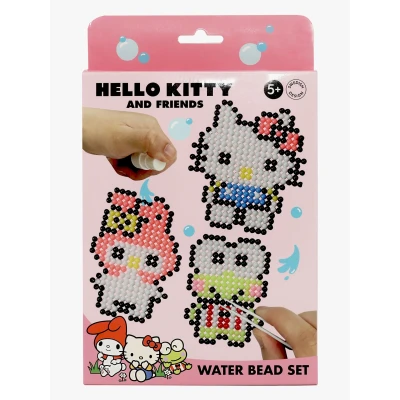 Bild av Hello Kitty Vattenpärlor