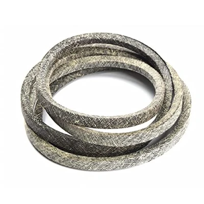 Bild av (A70) 0,5 x 72 tum Kevlar torrinslaget triangelbälte 754 04139 954 för MTD CUB CADET