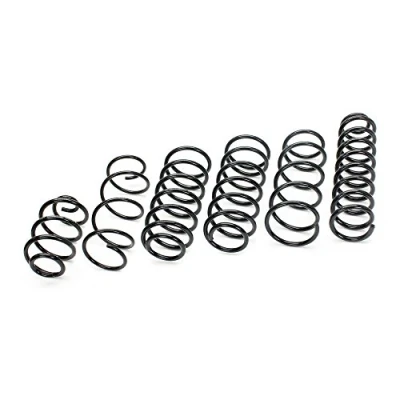 Bild av BILSTEIN B3 OE Replacement 37 245627 Ressort de suspension Essieu avant AUDI: A3 3/5 portes