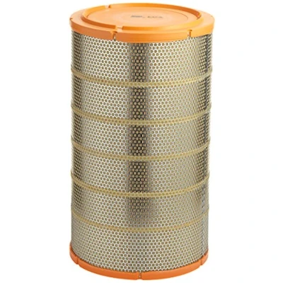 Bild av HENGST FILTER Luftfilter E454L