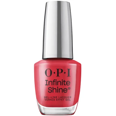 Bild av OPI Infinite Shine Nagellack, Storlek: One Size, Isll60 dutch tulips