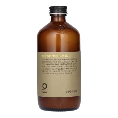 Bild av MOISTURIZING hårbad 240 ml