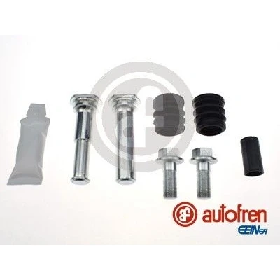 Bild av AUTOFREN SEINSA D7321C Jeu de douilles guidage, étrier frein Essieu avant NISSAN: Patrol 3/1 SUV, GR 4 SUV