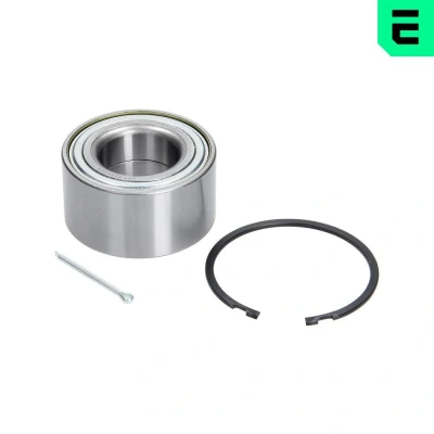 Bild av OPTIMAL 961007 Kit de roulements roue 72,04 NISSAN: MICRA 4, Note II 5 portes