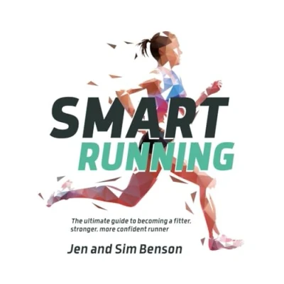 Bild av RUNNING BIBLE: The ultimate guide to becoming a fitter, stronger, more confident runner